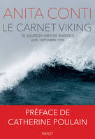 Le Carnet Viking, 70 jours en mer de Barents (juin-septembre 1939)