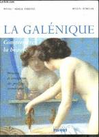 La galénique, comprendre la beauté