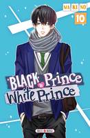 Black prince & white prince, 10, Black Prince and White Prince T10