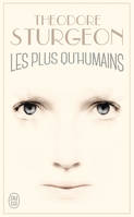 Les plus qu'humains