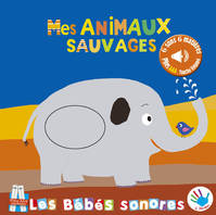 Mes animaux sauvages