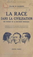 La race dans la civilisation, Une critique de la doctrine nordique