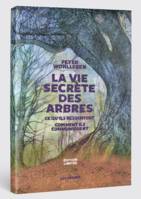 La Vie secrète des arbres, Édition limitée