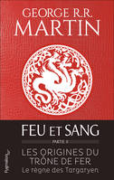 Feu et sang - Partie 2 (House of the Dragon)