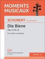 Die Biene op. 13, No. 9