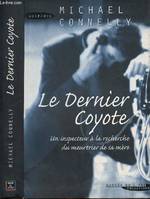 Le Dernier Coyote points, roman