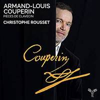 Armand-louis Couperin