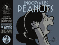 19, Snoopy & les Peanuts - Snoopy & les Peanuts - 1987-1988