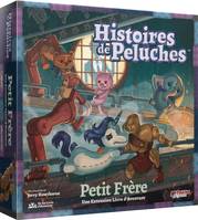 Histoires de Peluches - Extension Petit Frère