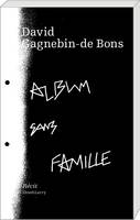 Album sans famille