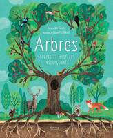 ARBRES NE