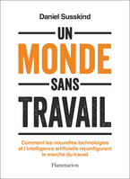 Un monde sans travail, Comment les nouvelles technologies et l'intelligence artificielle reconfigurent le marché du travail