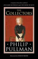 The Collectors : A short story from the world of His Dark Materials and the Book of Dust