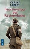 Pour l'honneur des Rochambelles