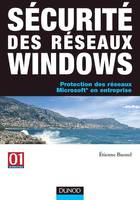 Sécurité des réseaux Windows, Protection des réseaux Microsoft en entreprise