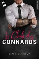 Le Club des Connards, Romance New Adult