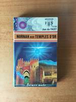 FLEUVE NOIR ANTICIPATION N° 705: Nurnah aux temples d'or