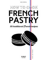 How to cook french pastry