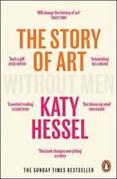 The Story of Art without Men (paperback) /anglais