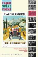 L'Avant Scène Cinéma n°714 : Marcel Pagnol, La Fille du puisatier - juin2024