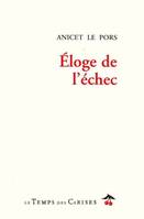 Éloge de l'échec