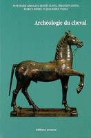 L'archéologie du cheval, des origines à la période moderne en France