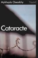 Cataracte, récit