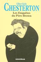 Les Enquêtes du Père Brown, Une enquête du Père Brown