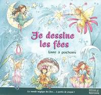 DESSINE LES FEES (JE)