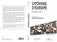 Citoyens d'Europe, Des étrangers qui votent