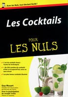 Les cocktails