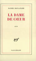 La dame de cœur