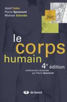 Le corps humain