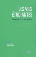 Les vies étudiantes, tendances et inéegalités