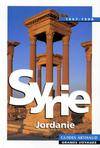 Syrie, jordanie 1997-1998, - 18 CARTES ET PLANS