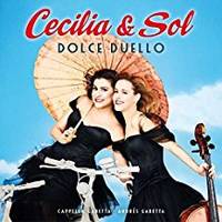 LP / Dolce Duello / Cecilia Bartoli, Sol