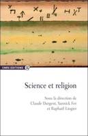 Science et religion