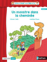 Lire et Jouer avec Mip et Lo- Pièce 1 - Cycle 2 - Un monstre dans la cheminée 2018