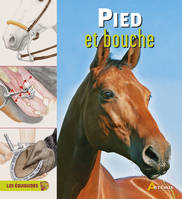 PIED & BOUCHE