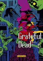 2, Grateful Dead