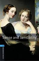 SENSE AND SENSIBILITY