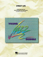 Street Life, Young Jazz Ensemble