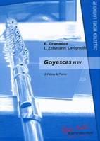 Goyescas