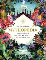 Mythopedia /anglais