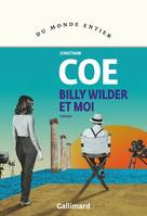 Billy Wilder et moi, Roman