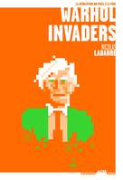 Warhol invaders