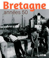 Bretagne années 50