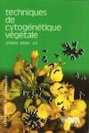 Techniques de cytogénétique végétale