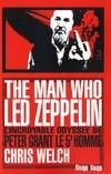 The Man Who Led Zeppelin, L'incroyable odyssée de Peter Grant, le cinquième homme