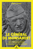 Le général de Monsabert, De la campagne d'Italie au débarquement de Provence